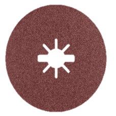 Sia 4581 siaramic Fibre Discs 