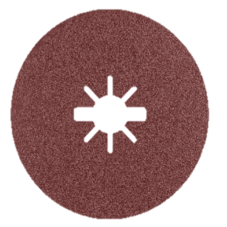 Sia 4581 siaramic Fibre Discs 