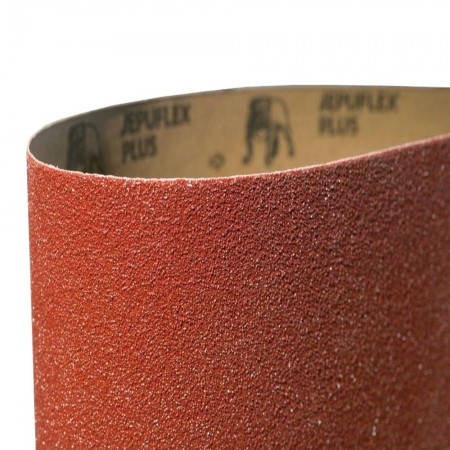 Mirka Jepuflex Antistatic 1350 x 3250mm Sanding Belts