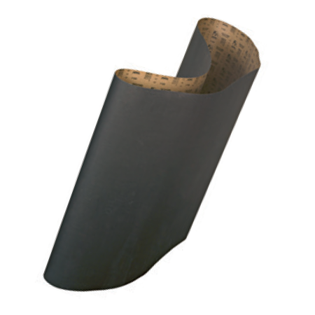 Mirka 1350x2620mm Sica Closed Wide Paper Belts