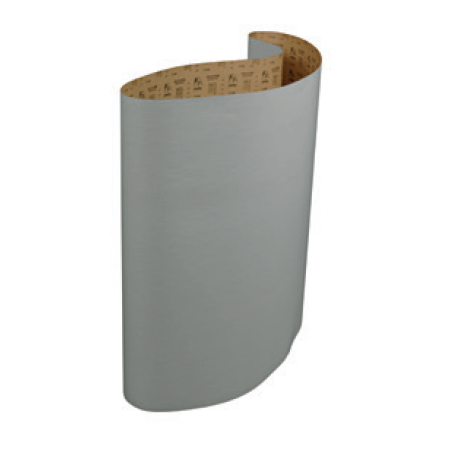 Mirka 1350x2620mm Sica Fine Stearate Wide Paper Belts