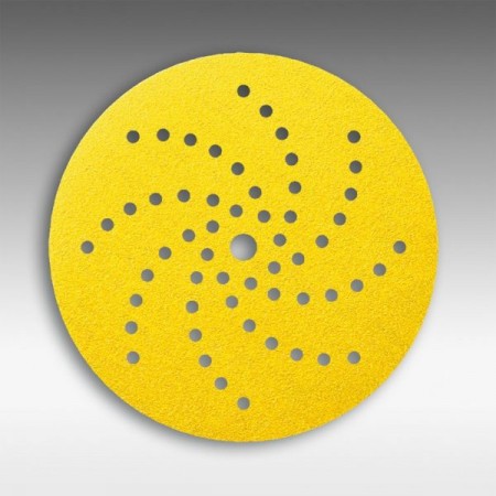 sia 1960 S Performance Discs 125mm