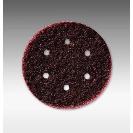siafleece 6210 150mm 6 Hole Disc