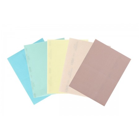Mirka Novastar Flex pads 130 x 170mm