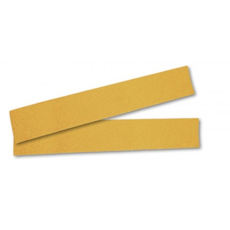 Mirka Gold Strips 70 x 450mm Self Adhesive
