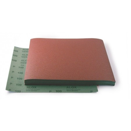 Mirka Alox 230 x 280mm sheets