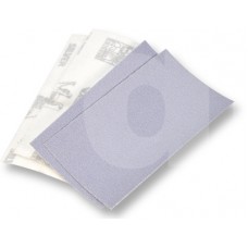 Mirka Q Silver 70 x 125mm Sanding Strips