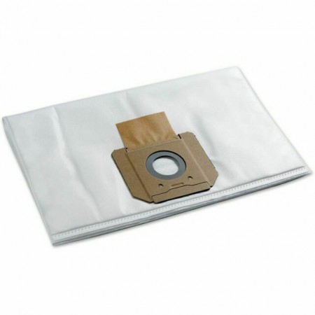 Bosch filter bag GAS 35 bag (pack of 5)