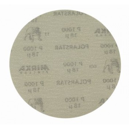 Mirka Polarstar 150mm (no hole)