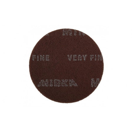 Mirka Mirlon 150mm Abrasive Discs