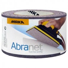 Mirka Abranet Sanding Roll 75mm x 10m