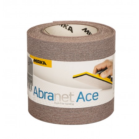 Mirka Abranet ACE Sanding Roll 115mm x 10m
