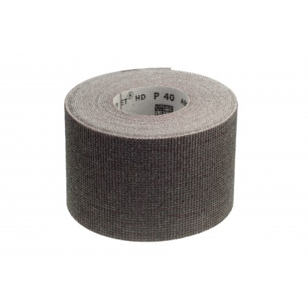 Mirka Abranet Heavy Duty  115mm x 10m Abrasive Roll