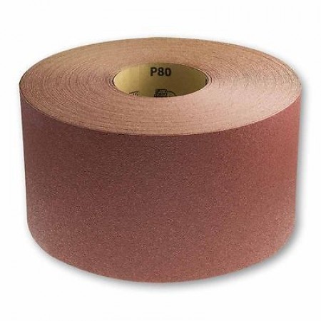 Mirka Avomax Plus 115mm x 50m Abrasive Rolls