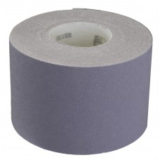 Mirka Q Silver Sandpaper Roll 115mm x 25m