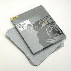 Mirka Caratflex 230 x 280mm Sandpaper Sheets