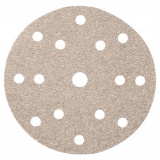 Basecut 150mm 15H Sanding Discs 