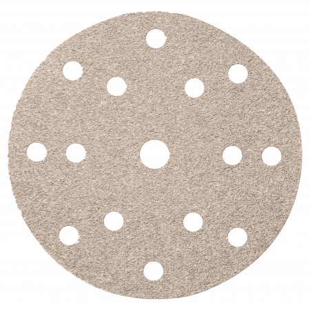 Basecut 150mm 15H Sanding Discs 