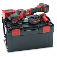 Flex PE150 18.0-EC, cordless rotary 18v polisher