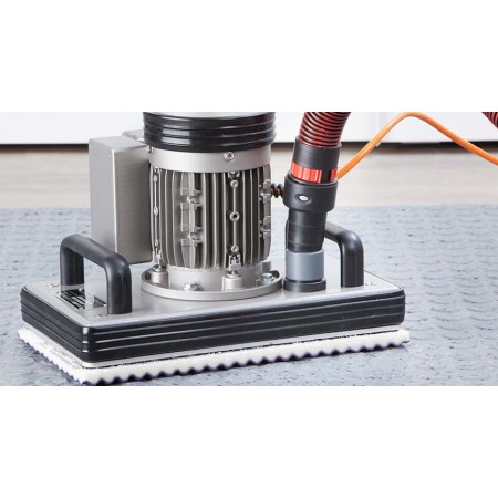 Jost Big Boy Junior 180 x 330mm 230v Large Surface/Floor Sander ...