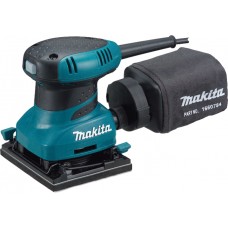 Makita BO4555 114 x 140mm Palm Sander