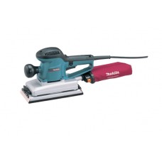 Makita BO4900V 115 x 280mm 1/2" Sheet Finishing Sander