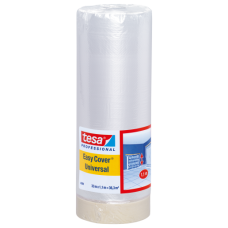 Tesa 4368 Easy Cover Masking Film