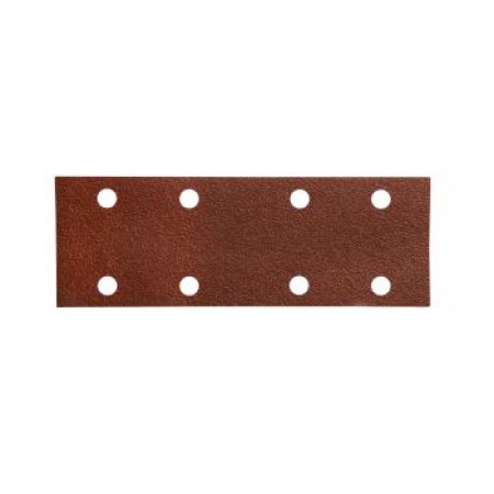 Mirka Coarse Cut 115 x 230mm Grip Abrasive Strips (10 Hole)