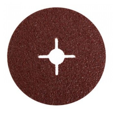 Mirka Fibre A 180 x 22+ Ali Oxide Discs