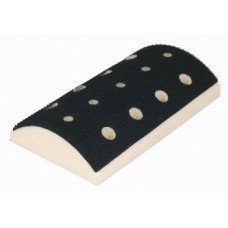 Mirka Curved Pad for Hand Sanding Blocks