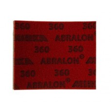 Mirka Abralon Foam Backed Hand Pads 115 x 140 mm