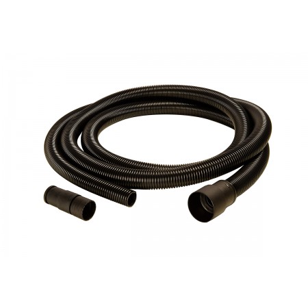 Mirka 27mm x 4m Anti-Static Vacuum Hose for Ceros & Deros Sanders