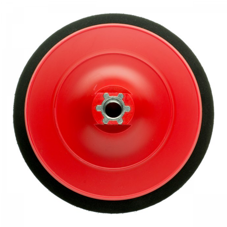 MIRKA BACKING PAD 150MM, M14, (SOFT) FOR MIRKA POLISHERS