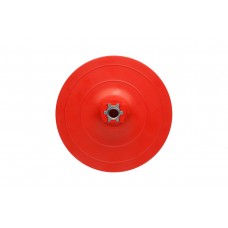 MIRKA BACKING PAD 150MM, M14, (HARD) FOR MIRKA POLISHERS