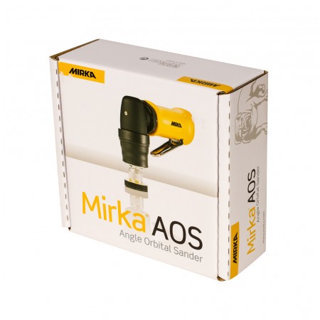 Mirka AOS 130NV Sander Kit