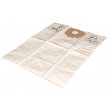 Mirka fleece dust bags for 1025 extractor