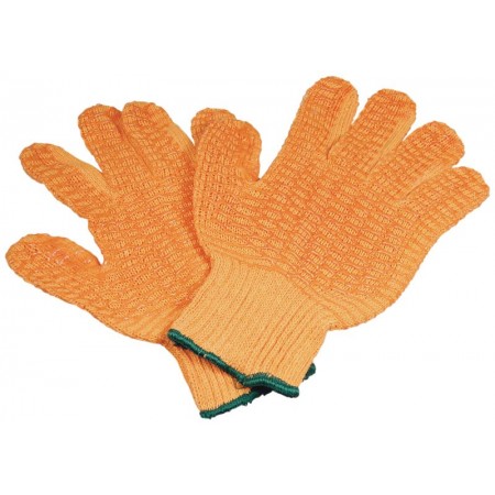 Polyco Criss Cross PVCª CSP156 Glove