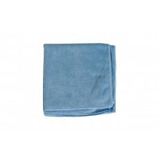 Mirka Blue Microfiber Cleaning Cloth 330x330mm 2pack