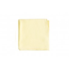 Mirka Microfiber Cleaning Cloth 330 x 330mm Yellow (2 pack)