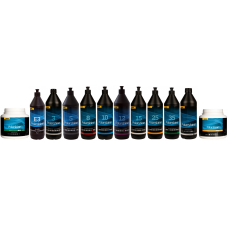 Mirka Polarshine Polishing Compounds