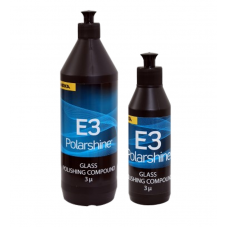 Mirka Polarshine E3 Glass Polishing compound