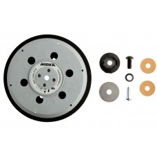 Mirka Backing Pad Uni-Pad 150mm