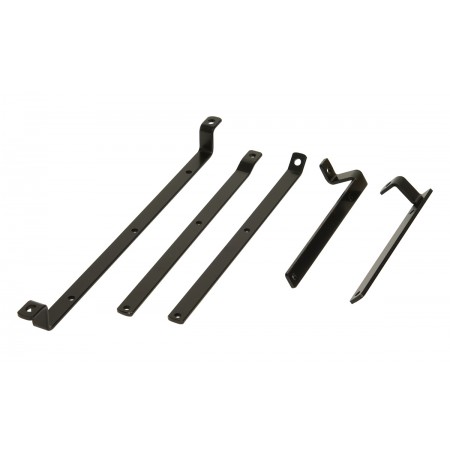 Mirka Bracket Kit for CEROS Power Supply