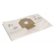 Mirka 915/415 Fleece Dust Bags (pack of 5)