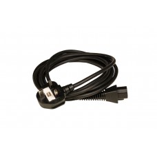 Mirka Deros, Deos & Leros Replacement DC Mains Cable CE 230V UK 