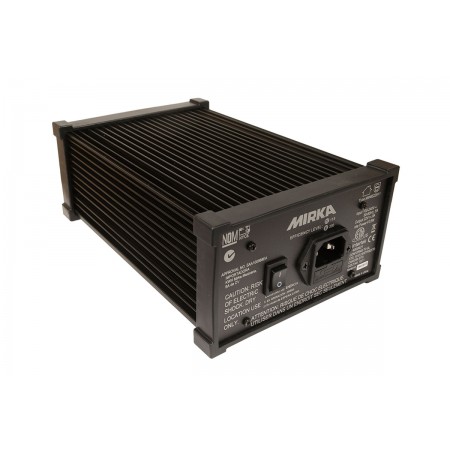 Mirka CEROS DC Power Supply/Transformer