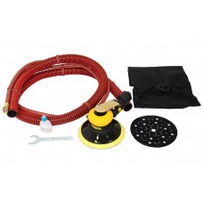 Mirka 150 mm Dust Bag Random Orbital Sander