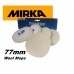 Mirka 77mm (3") NZ Wool Mops (Pack of 5)