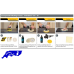 Mirka High Gloss Polishing Solution Kit