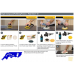 Mirka High Gloss Polishing Solution Kit